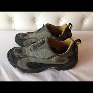 Men’s Merrel Shoes Sz 10.5